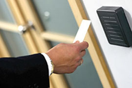 Access Control Systems
